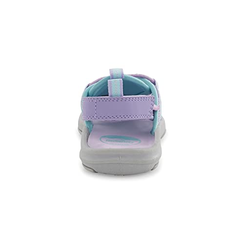 OSHKOSH B'GOSH Girl's Blavo Sandal4