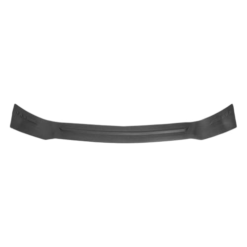 Image of Hood Deflector Compatible with 2016-2018 Chevy Silverado 1500