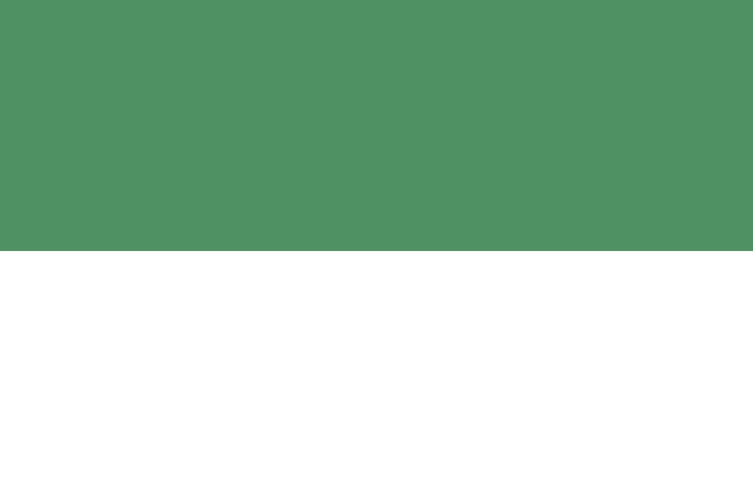 Drapeau Bolívar Valle del Cauca XL pour pavoisement de mairie