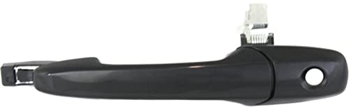 The Doors do not Lock / Unlock when Pressing the Request Switch - 2007-2015 Mazda CX-5 6 Garage-Pro Front, Driver Side Exterior Door Handle Compatible with 2003-2008 Mazda 6, Fits 2004-2009 Mazda 3, Fits 2004-2008 Mazda RX-8, Fits 2006-2010, 2012-2017 Mazda 5, Fits 2007-2012 Mazda CX-7
