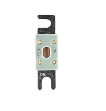 Havé-Digitap - Kyoritsu 8918 Zekering 0,8A/600V voor 1011/1012 multimeter