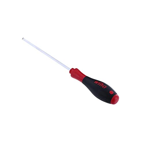 Tournevis Wiha 36734 MagicRing pour visser dans les accès difficiles