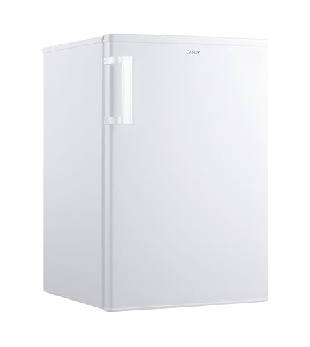 Réfrigérateur combiné Candy CCTOS 544WHN encastré largeur : 55 cm profondeur : 58 cm hauteur : 85 cm 109 litres classe E - vue 8