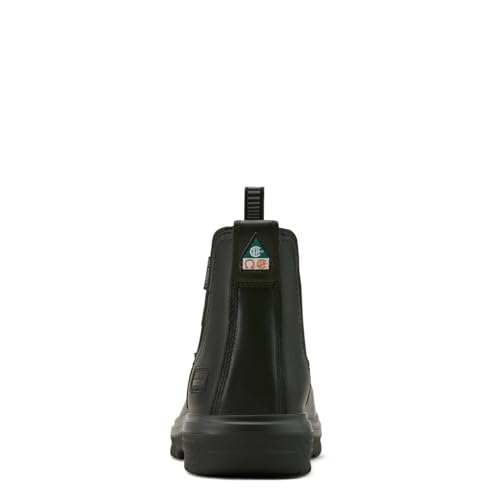 ARIAT Turbo Chelsea H2O Mens Boot4