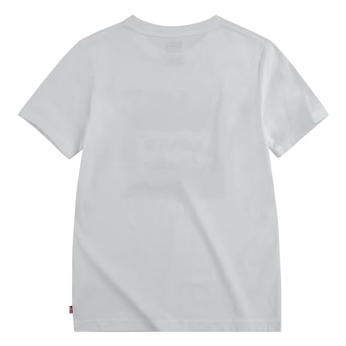 Image of Levi's Boys' Classic Batwing T-Shirt