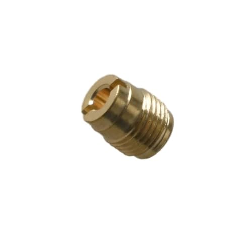 Jet principal 160 carburateur hors-bord 90HP 75HP 6H1-14943 remplacement