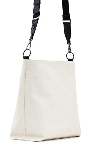 Sacs Femme DESIGUAL bag logorama butan 22waxpa2 - vue 4