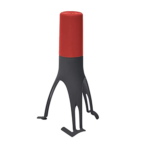 LIMABNI Brothers Automatic Pot Stirrer 3 Speed Auto Hands Free Kitchen Cooking Sauce Stir Mixer New Stirr โ Automatic Sauce/Stirrer with 3 Speed Settings