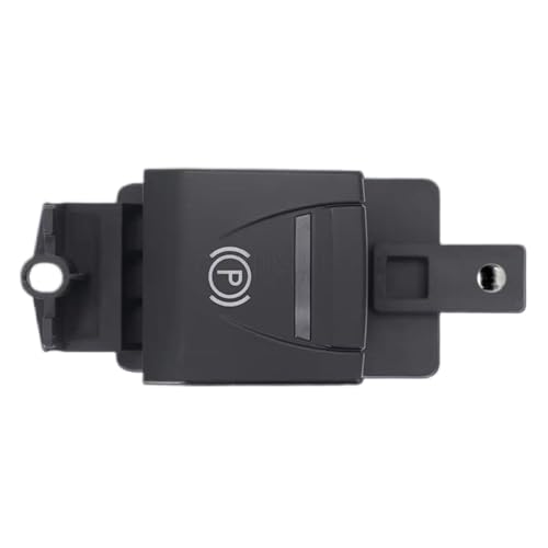 Botón freno de mano Megane 2007-2015 con resorte de repuesto para interruptor electrónico 363210001R