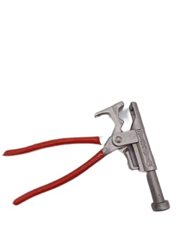 Zanyer Multi-Function Universal Hammer, 10 In 1Universal Multi-Function Steel Hammer Magic Tool Multifunctional Universal Hammer For Woodworking Diy Hydropower Installation Universal Hammer #TOP2