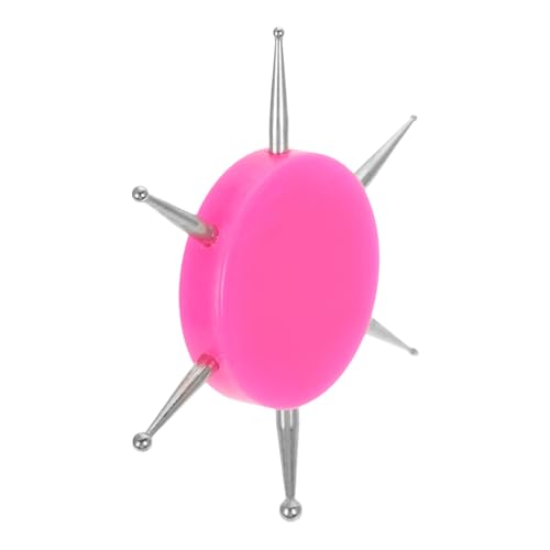 Ipetboom Kits De Lápiz De Lápiz De Uñas Herramientas De Uñas Para Herramientas De Pintura De Uñas Herramientas Profesionales De Arte De Uñas