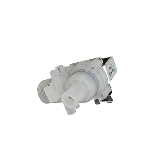 Válvula de agua solenoide 100V para máquina de hielo miniatura 5