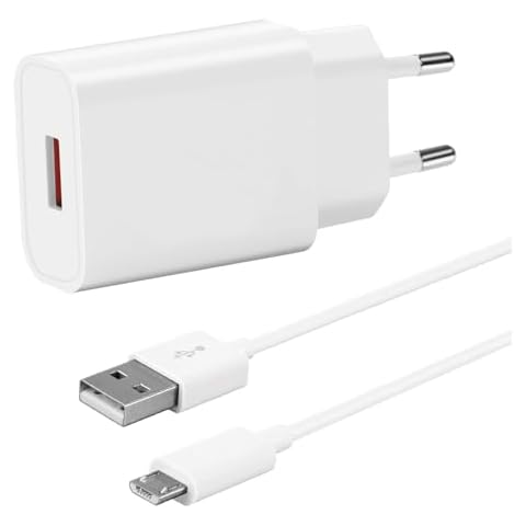 Chargeur ZLONXUN pour Samsung et Xiaomi Cover