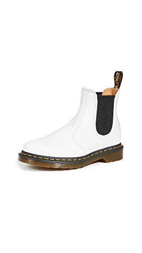 Image of Dr. Martens Unisex Adult 2976 Chelsea Boots