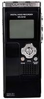 Miniatura 2 de OM Digital Solutions WS-331M Grabadora de voz digital y reproductor de música WMA