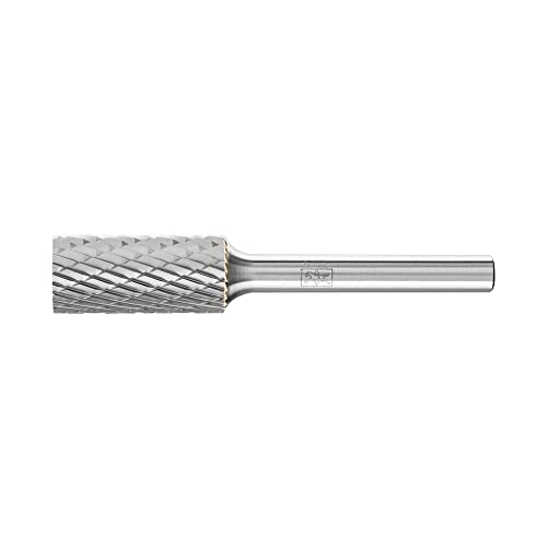 Fresa cilíndrica de carburo de tungsteno PFERD SA-5 1/2" miniatura 1