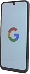 Samsung Galaxy A17 256GB Téléphone intelligent 4G Android 15 8GB RAM AI Affichage 6.7 Super pouce AMOLED Fotocamera 50MP 5,000 mAh (Noir)
