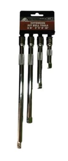 Extensiones para matraca 3/8 11 Imagen adicional