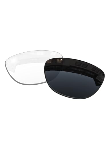 Verres de rechange polarisés OOWLIT compatibles Ray-Ban RW4014 52mm