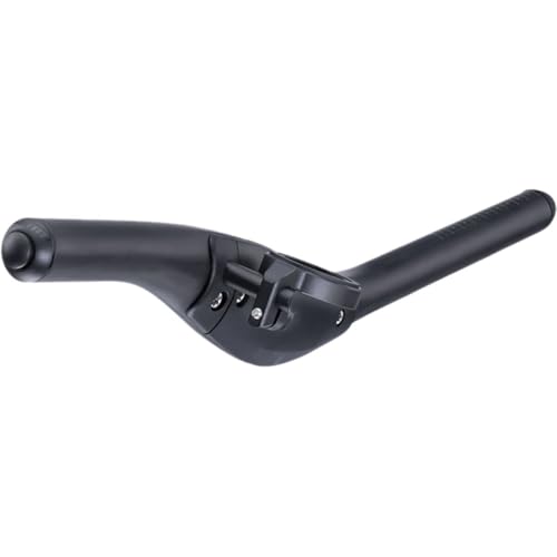 Zipp Handlebar Computer Mount for Vuka Shift AXS - Fits Garmin/Wahoo