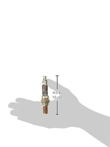 Sensor de Oxígeno Bosch 15515 OE Premium miniatura 5