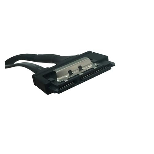 Cable de datos SATA extensión macho a hembra 30cm miniatura 3