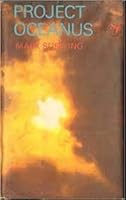 Project Oceanus 0709148739 Book Cover