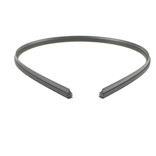 Balais d'essuie-glaces universels voiture souples sans armature en caoutchouc de 14 a 26 pouces