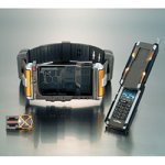 仮面ライダーファイズ 変身ベルト DXカイザドライバー