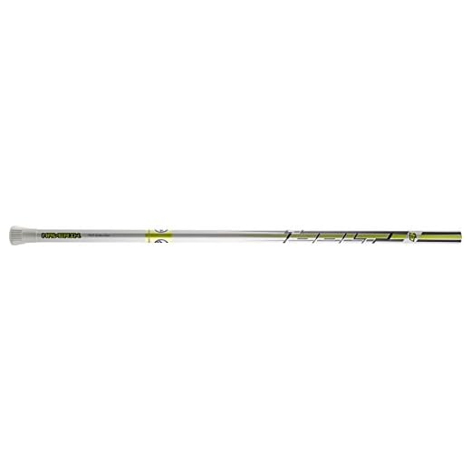 Maverik Lacrosse Bolt Attack Shaft, White