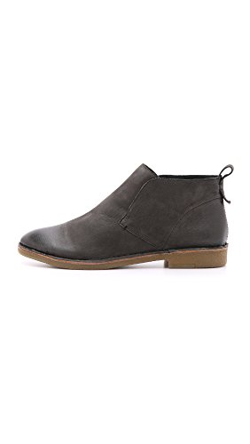 Dolce Vita Women's Findley Boot,Anthracite,6 M US