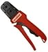 MOLEX - 63811-8200 - HAND CRIMP TOOL, 2.54MM PITCH KK CRIMP TERMINALS 30AWG TO 22AWG by MOLEX