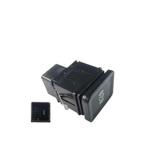 Interruptor freno mano eléctrico Passat CC B6 R36 3C0927225B 5