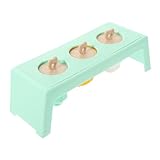 Crème glacée - fabriquée avec du silicone, des matériaux pp, souple, à porter et à utiliser, barre de crème glacée