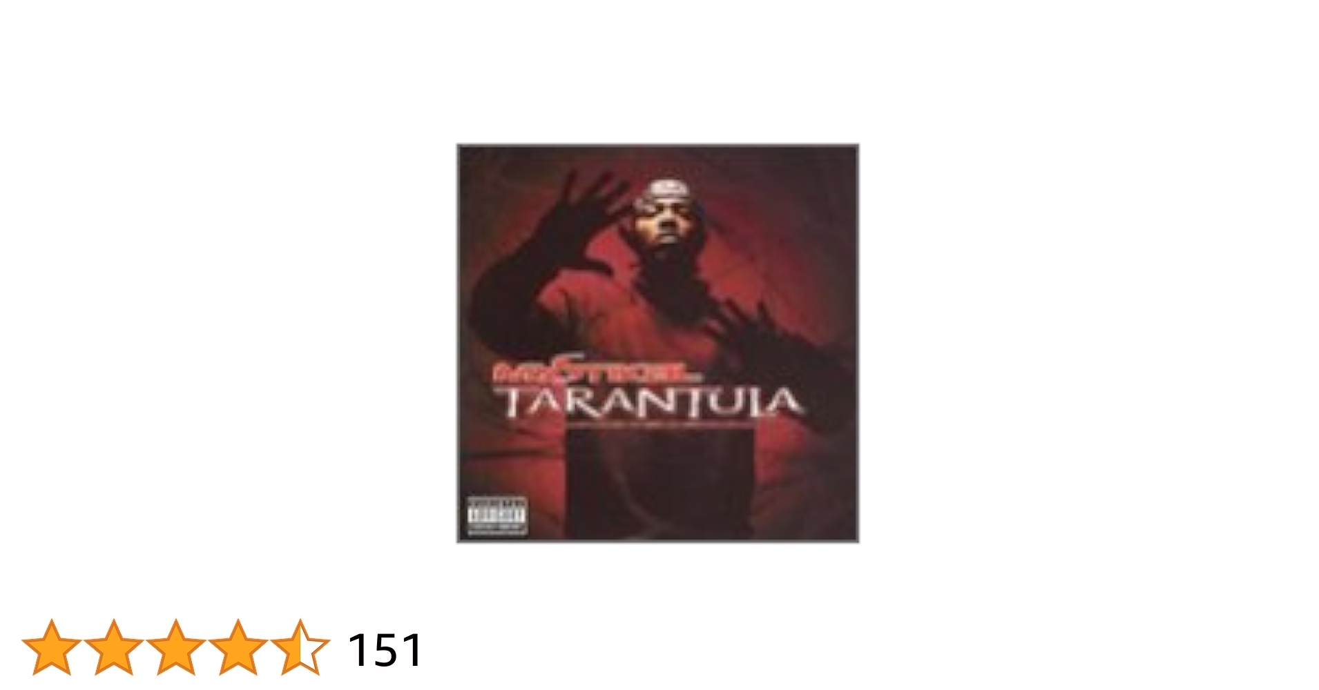 Mystikal Tarantula 美品2LPレコード 51ISxKiGibL._UF1000,1000_QL80_.jpg