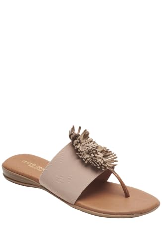 Image of Andre Assous womens NovaleeFlip-Flop
