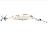 rapala squid deep plastica Rapala Squid Deep 9CM CG