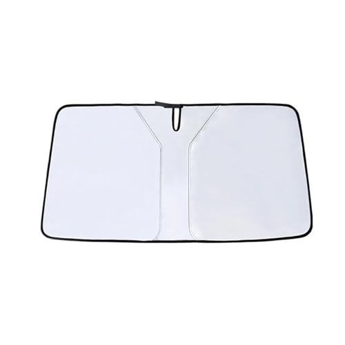 Pare-soleil de voiture idéal pour garder l'habitacle frais lors de vos sorties
