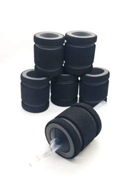 Tatmax International 20PCS Foam Cover Grip Cover Pen Cover Fits/Expands to 1 Inch-1.5 Inch