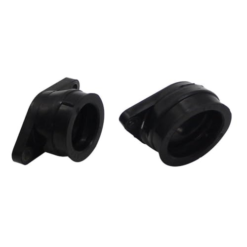 Adaptadores manifold carburador para XTZ660 y SZR660 5
