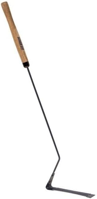 Seymour S400 Jobsite High Grass Whip Cutter
