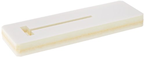 Geerpres 2688 Polyester Vertiklean Disposable Wall Washing Mop Head, for 12