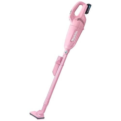 Makita CL108FDSAP Akku-Staubsauger Pink
