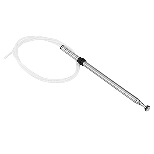 Antenne autoradio, antenne AM, mât d'antenne radio AM/FM pour antenne de remplacement de voiture, antenne autoradio adaptée pour Toyota Camry Celica MR2 8633732200