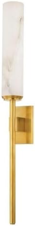 Corbett Lighting Breman - 12W 1 LED Wall Sconce-36 Inches Tall and 4.25 Inches Wide
