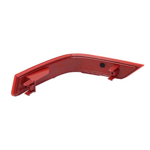 Image of Rear Bumper Reflector Fit for Nissan Rogue 2017 2018 2019 2020 Rear Bumper Reflector Tail Light 26560-6FV0A (Right (Passenger) Side)