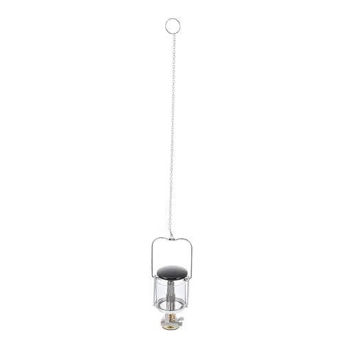 Lampe de camping légère à propane et lanterne extérieure multifonction