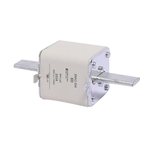 Fusible basse tension 3NH4030-2C pour la rénovation des tableaux électriques - 2