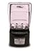 Blendtec Stealth Counter-Top Blender 2 ea Wildside Jars 100340