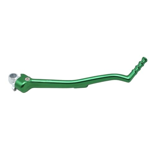 Levier pédale démarrage moto aluminium forgé pour KX450F KX KXF 450 16-18